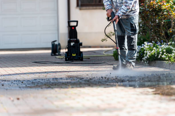 Best Commercial Pressure Washing in St Marys, OH