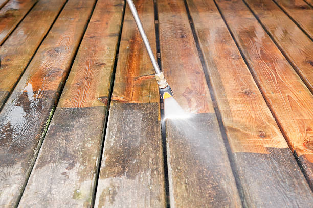 Best Eco-Friendly Pressure Washing in St Marys, OH